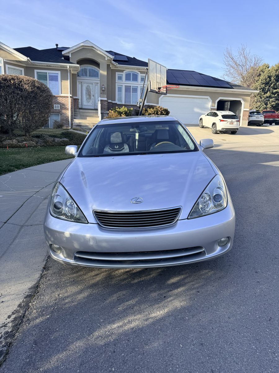 2006 LEXUS ES
