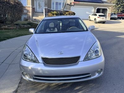 2006 LEXUS ES