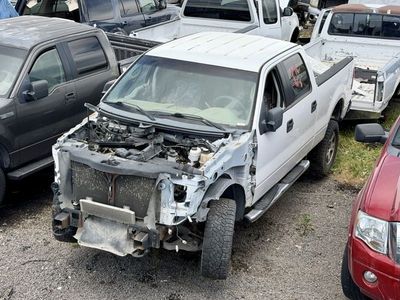 Just In! 2006 Ford F-150 11th gen Parts - UTPAP Ogden