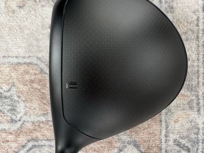 2025 Cobra DS Adapt Max K Driver