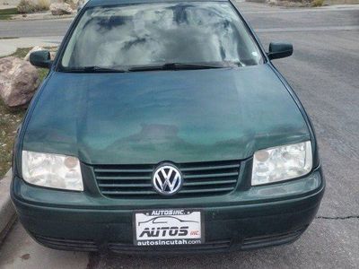 VW Jetta 99 129k mi ( $ or trade )