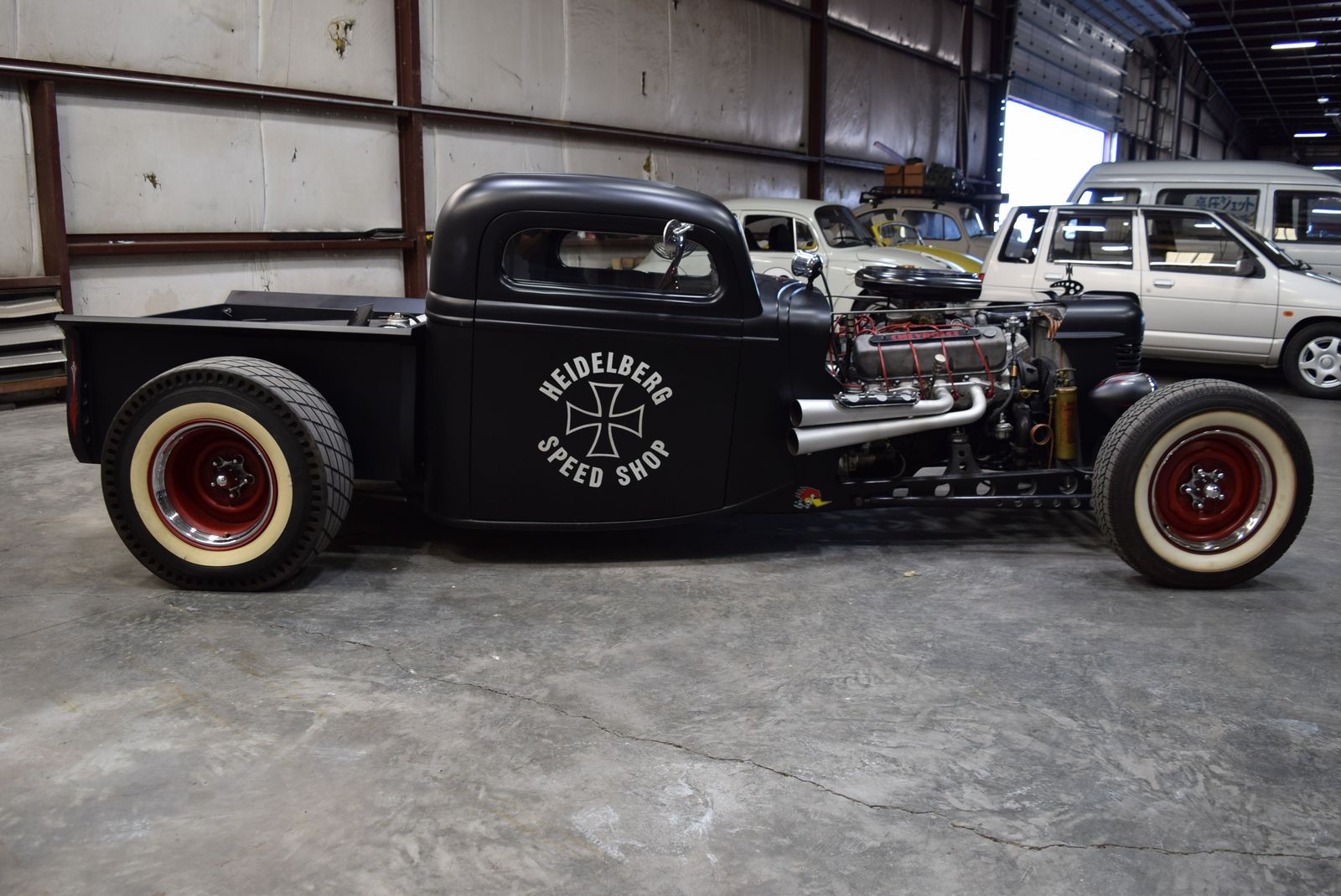 1936 Ford Model T in West Jordan, UT | KSL Cars