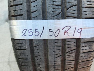 255/50r19 pirelli scorpion verde