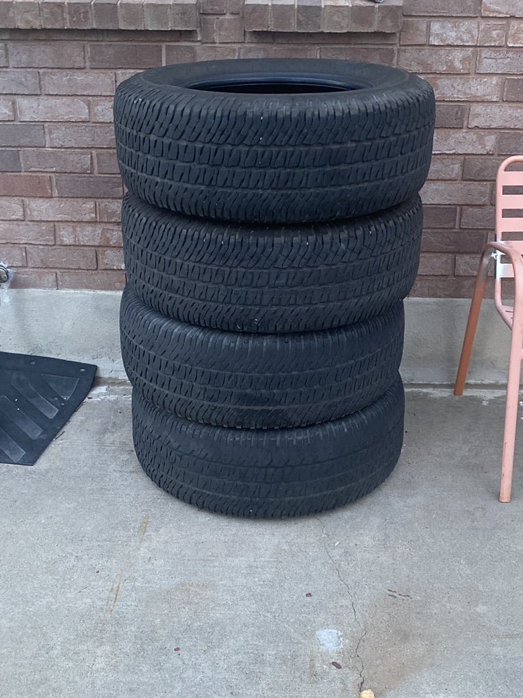 Michelin Tires