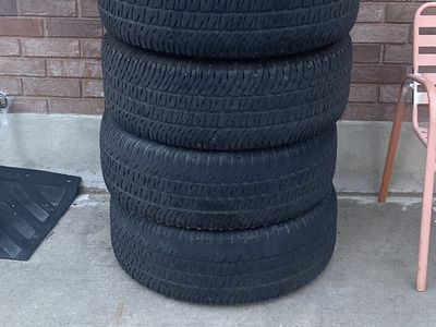 Michelin Tires