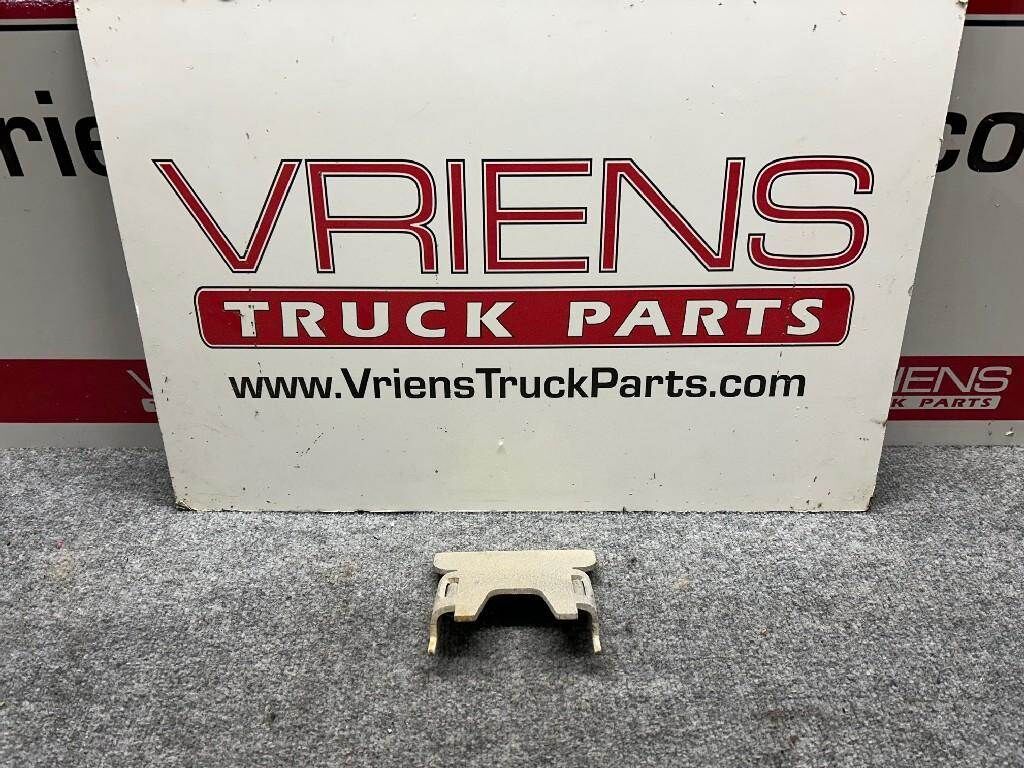 Kenworth Bracket for a Peterbilt