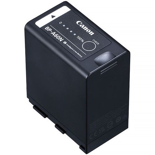 Canon BP-A60N Li-ion Intelligent Battery