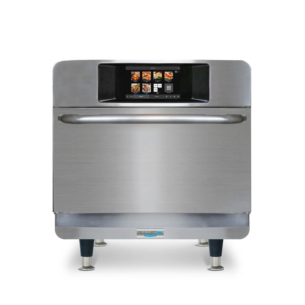 2024 TurboChef Bullet Electric Countertop Rapid Cook Ventless Oven * SALE