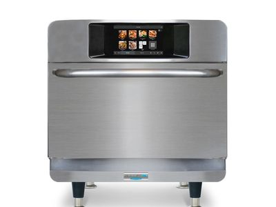 2024 TurboChef Bullet Electric Countertop Rapid Cook Ventless Oven * SALE