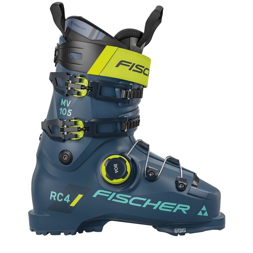 2025 Fischer Women's RC4 105 MV BOA VAC GW