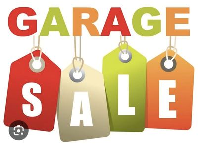 Garage Sale