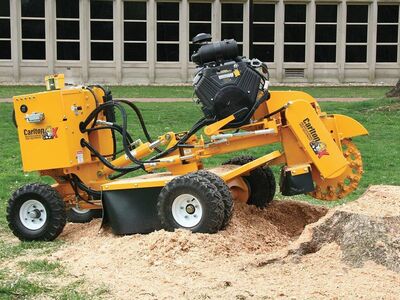 Weber Davis Tree Service
