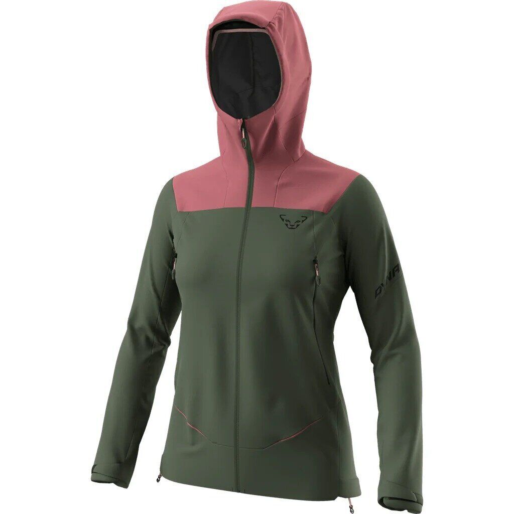 Dynafit Women's Ridge Gore-Tex Jacket