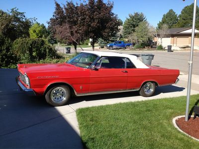 1965 Ford Galaxie