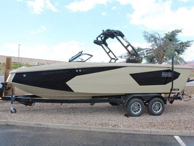 2026 Heyday Wake Boats WTSURF