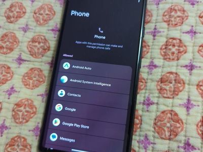 Google Pixel 6 5G Smartphone - Used Good Condition