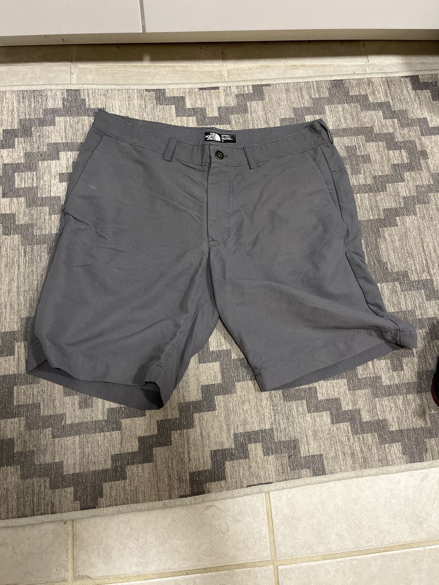 The North Face Men’s 36 Shorts