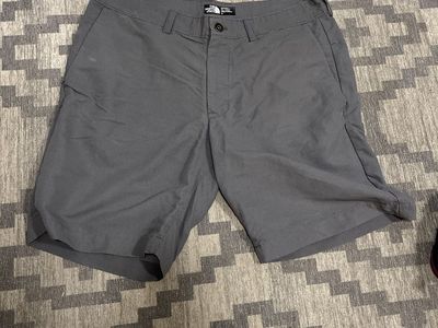 The North Face Men’s 36 Shorts