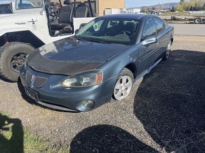 2006 Pontiac Grand Prix