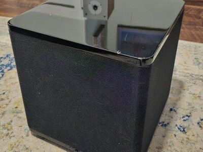 Paradigm Cinema subwoofer 300 watts