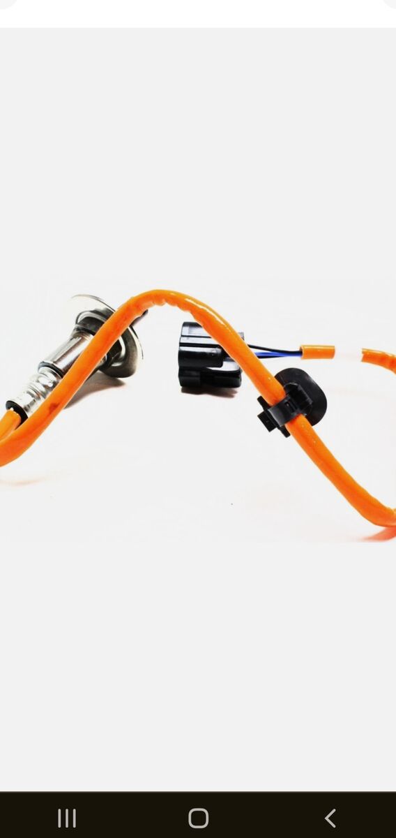 234-9123 O2 Oxigen Sensor Subaru