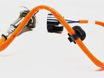 234-9123 O2 Oxigen Sensor Subaru