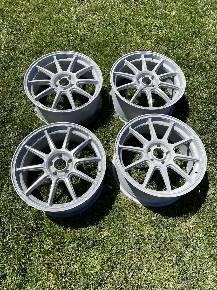 Metegi Racing MR140 Rims