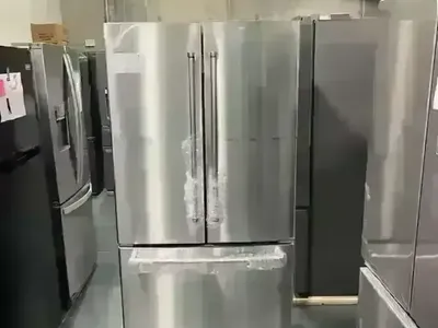 NEW KITCHENAID COUNTER DEPTH FRENCH DOOR