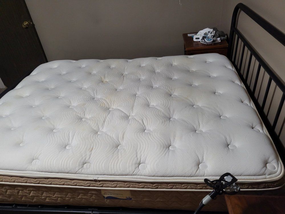 Queen Mattress