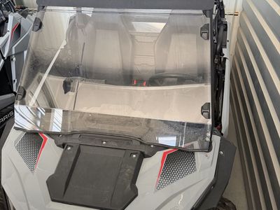 2024 Polaris RZR 200 - Lots of Upgrades