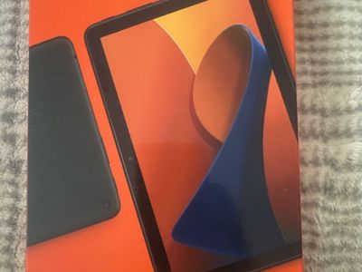 Amazon Fire HD 8 tablet