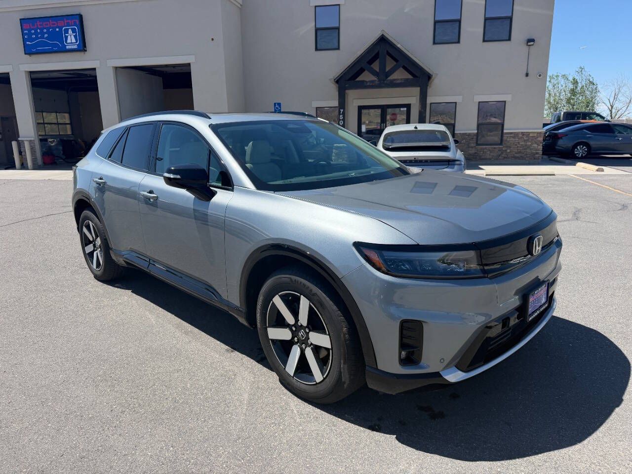2024 Honda Prologue Touring