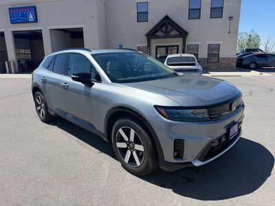 2024 Honda Prologue Touring