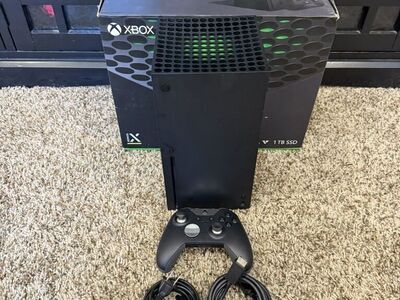 Xbox Series X
