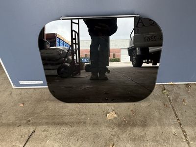 Camper window/vent