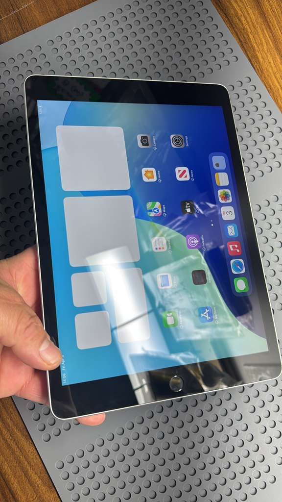 iPad 8th Gen 32GB for $170