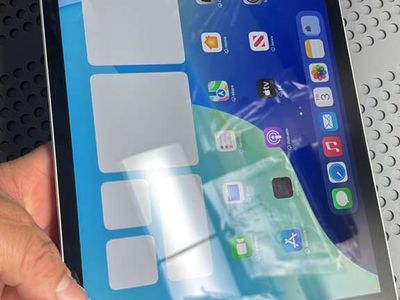 iPad 8th Gen 32GB for $170