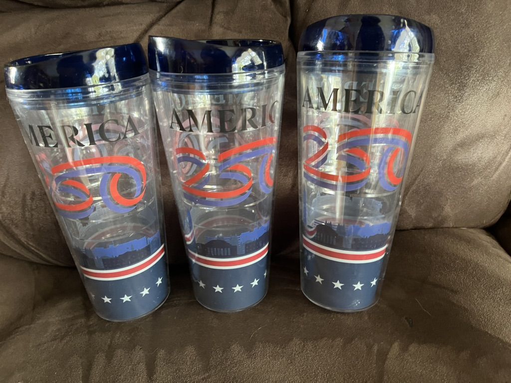 Drinking Cups