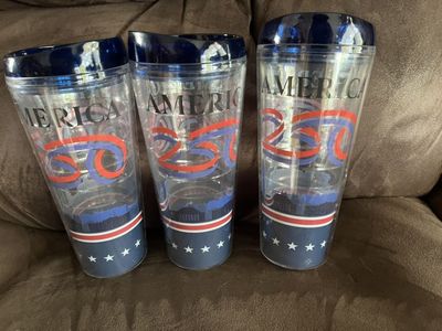 Drinking Cups