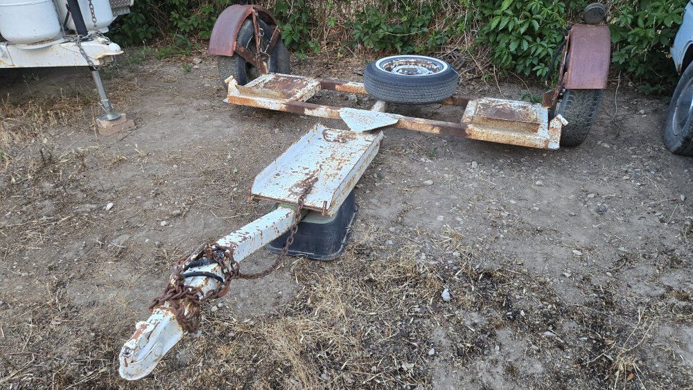 Car Dolly For Sale