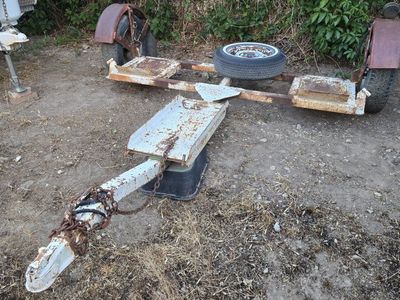 Car Dolly For Sale