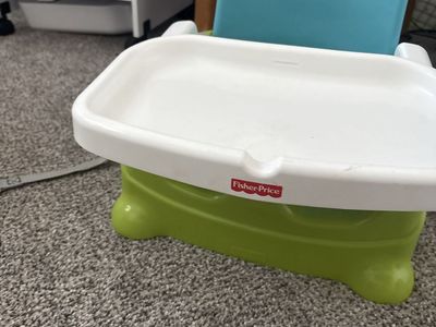 High chair