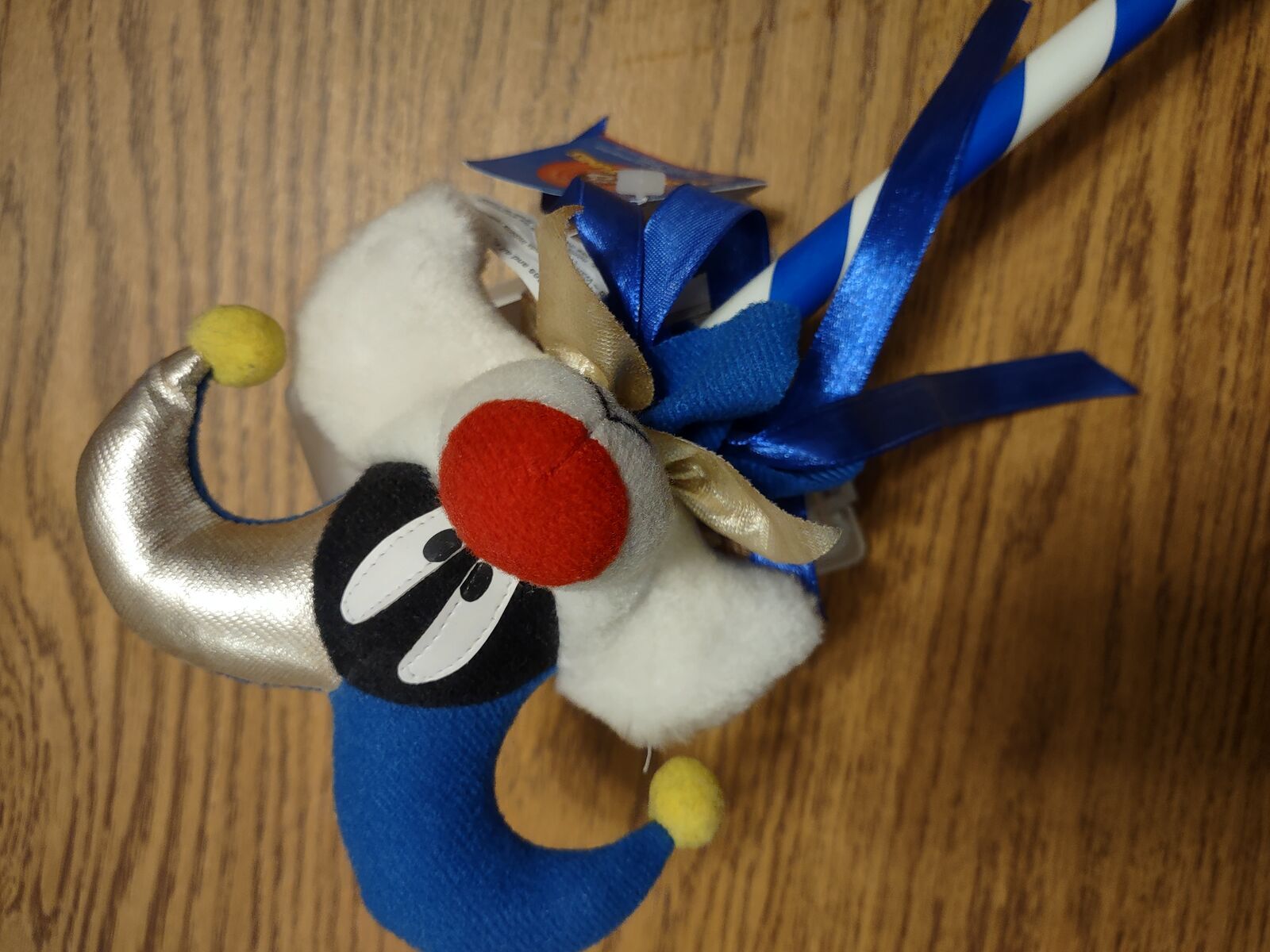 LOONEY TUNES VINTAGE SYLVESTER THE CAT