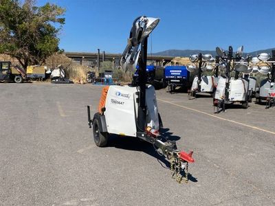 Magnum Pro MLT6SM Light Tower