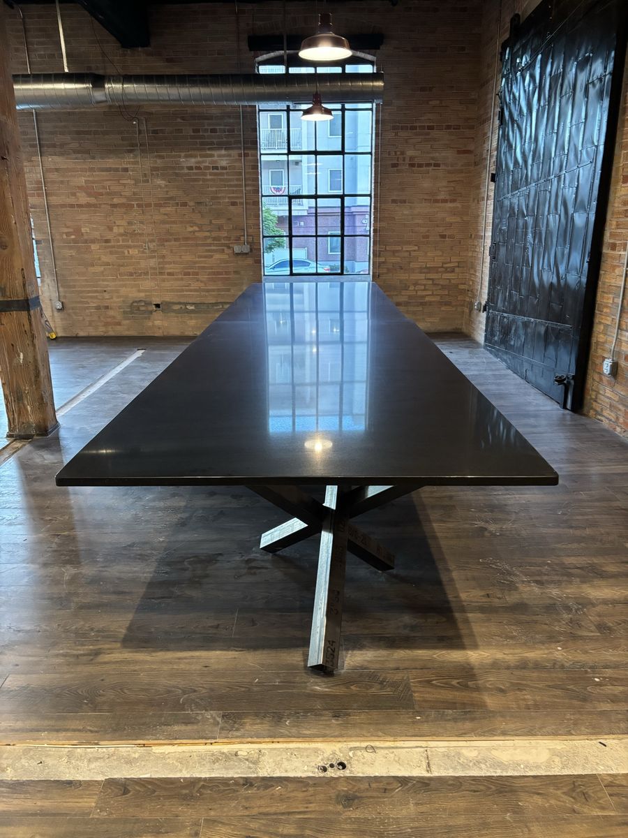 Conference Tables 120 x 60
