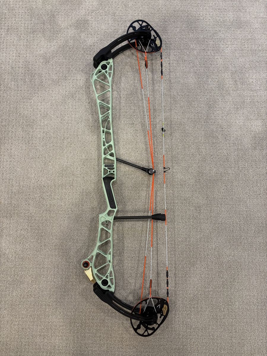 Mathews Title 38
