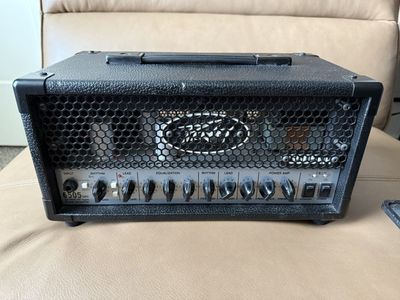 Peavey 6505mh