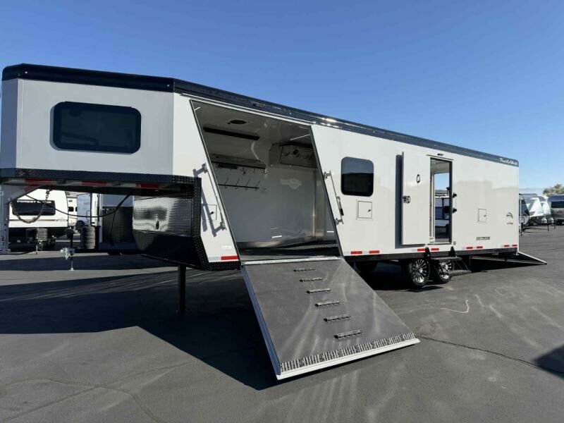 New 2026 Trails West RPM 28' GN- Altitude Package