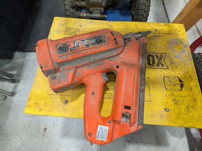 passpoad nail gun