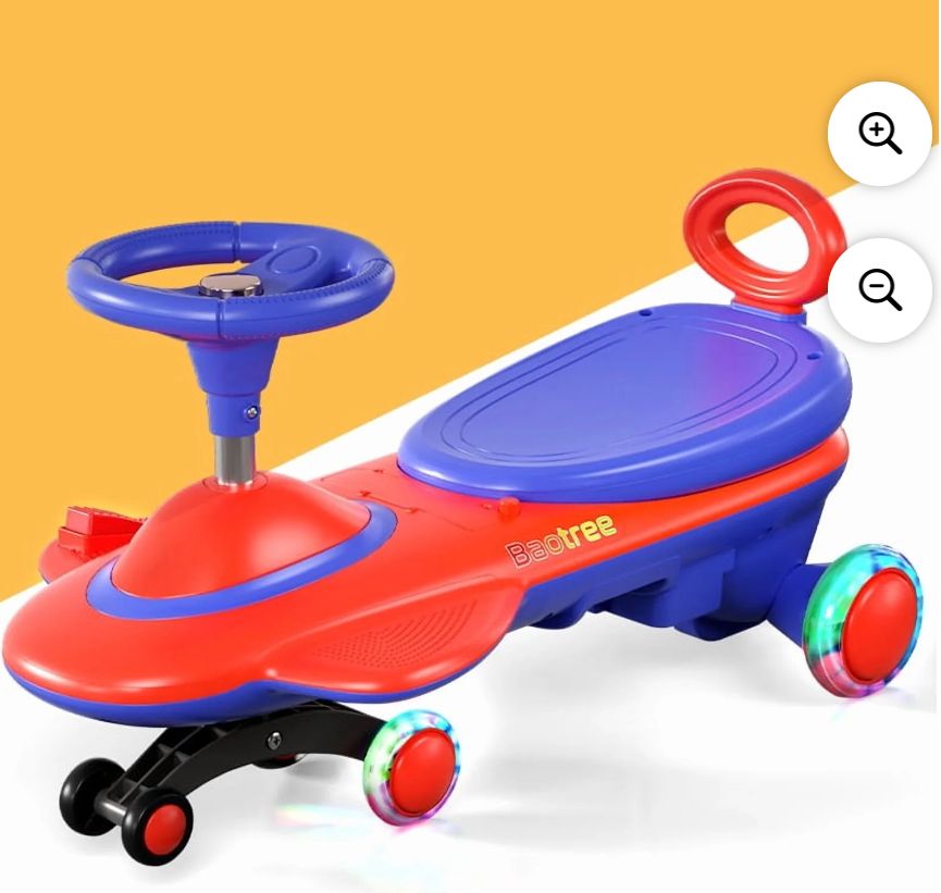 New 12V Kids Electric Ride On Car